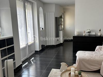 Pavillon - 53 m² - 3 pièces