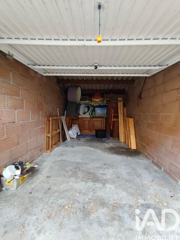 Appartement - 98 m² - 5 pièces