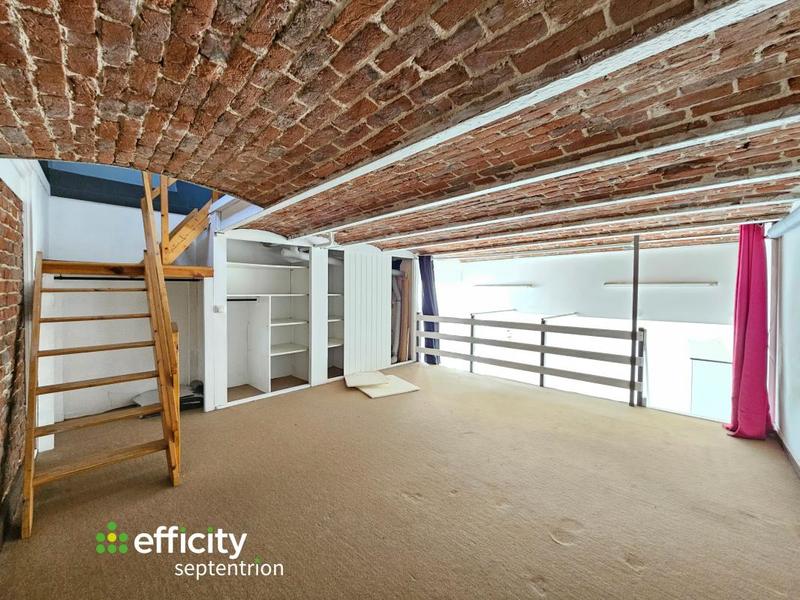 Appartement - 74 m² - 2 pièces