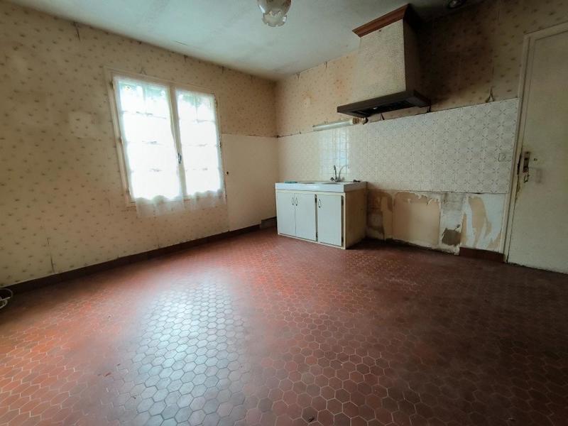 Maison - 106 m² - 5 pièces