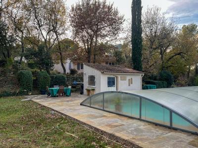 Maison - 115 m² - 4 pièces