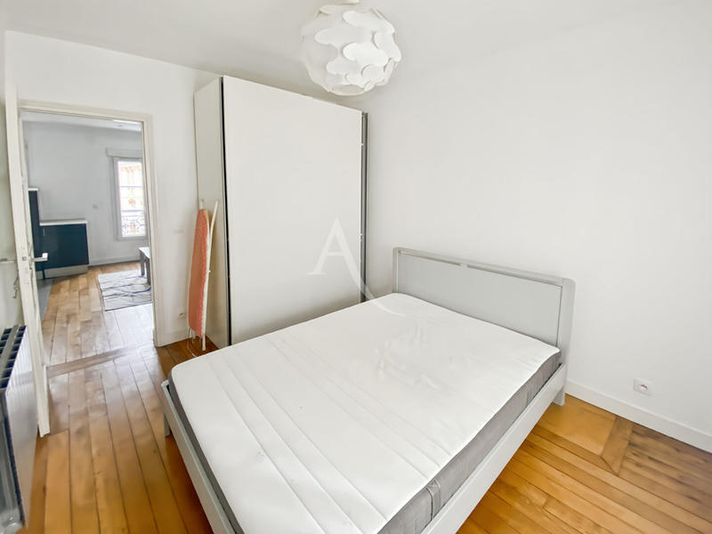 Appartement - 31 m² - 2 pièces