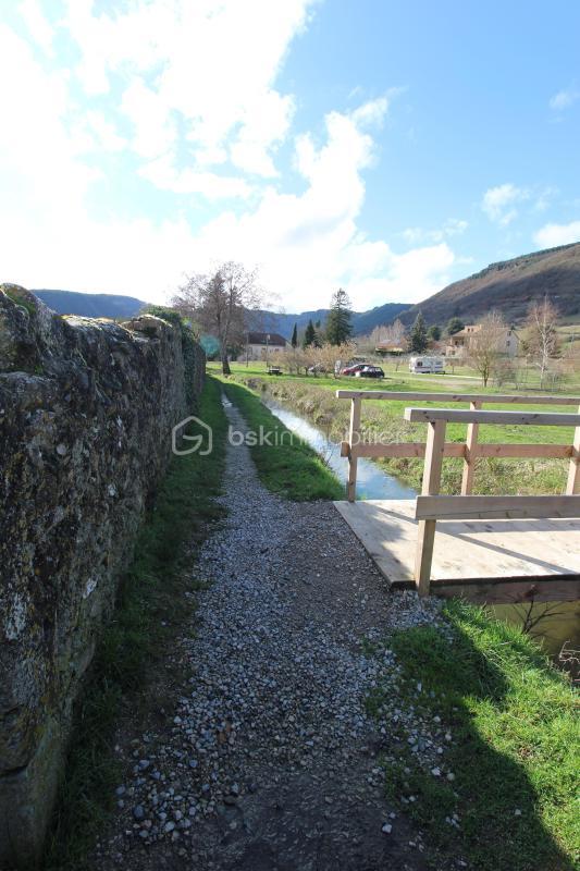 Maison de village - 82 m² - 4 pièces