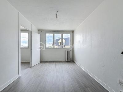 Appartement - 49 m² - 3 pièces