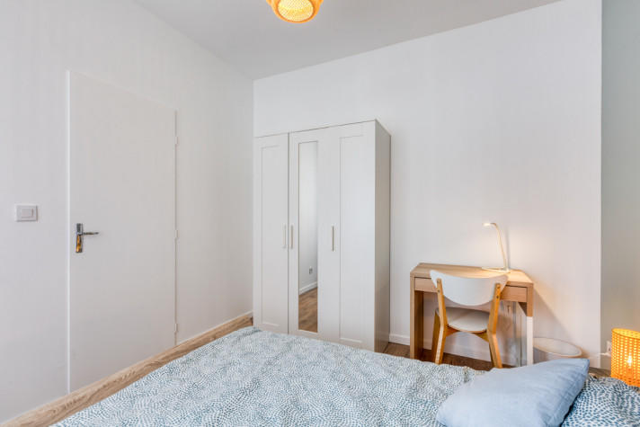 Appartement - 140 m² - 5 pièces