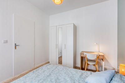 Appartement - 140 m² - 5 pièces