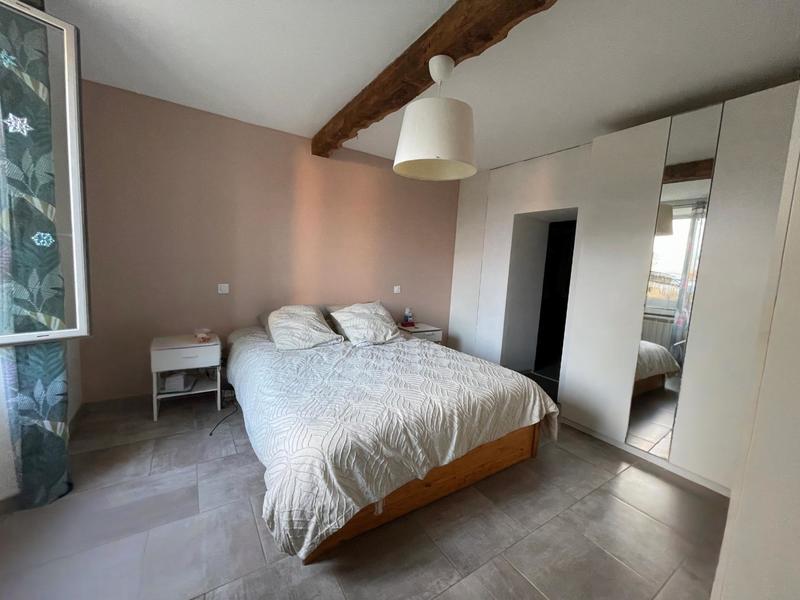 Maison - 180 m² - 5 pièces