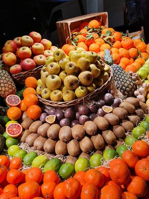 Saveurs O'Naturel - la Baule Lajarrige