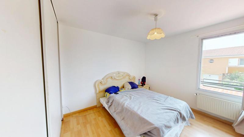 Maison - 121 m² - 4 pièces