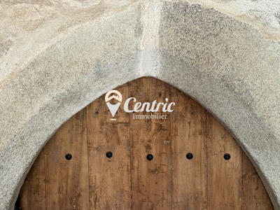 Ferme - 285 m² - 9 pièces