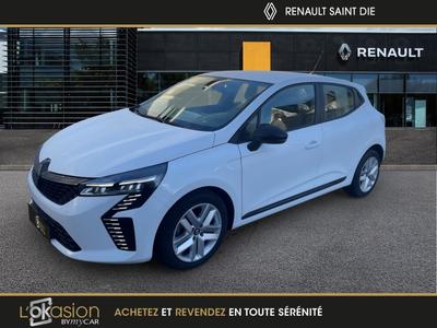 Renault Clio V TCe 90 ch Gsr2 Evolution