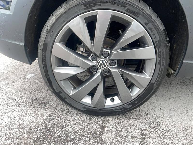 Volkswagen Taigo 1.5 Tsi 150 Dsg7 Style