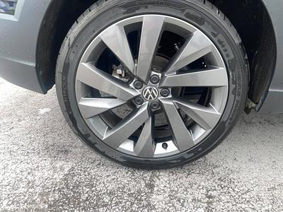 Volkswagen Taigo 1.5 Tsi 150 Dsg7 Style