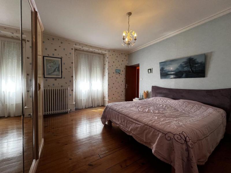 Maison de maîtres - 610 m²