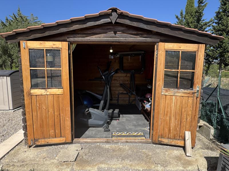 Villa - 111 m² - 4 pièces