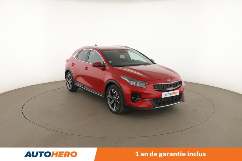 Kia Xceed 1.6 CRDi Design Dct7 136 ch