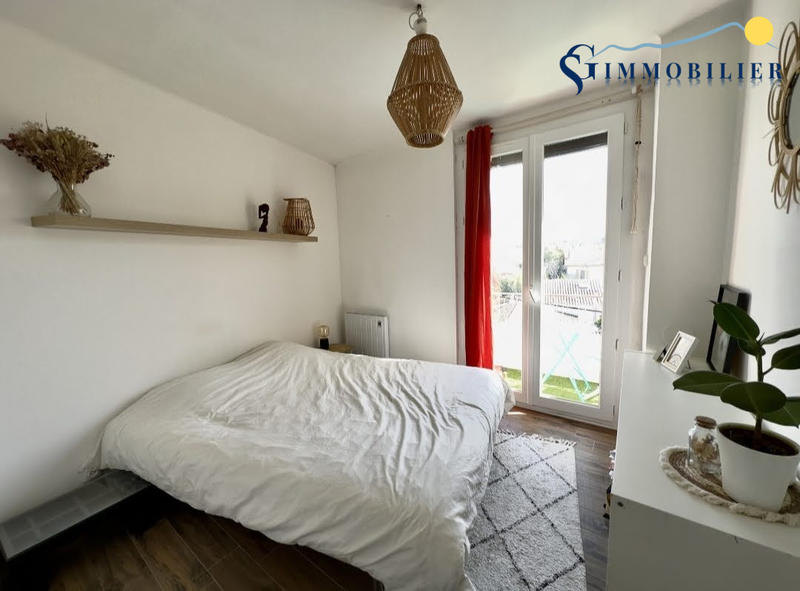 Appartement - 51 m² - 3 pièces