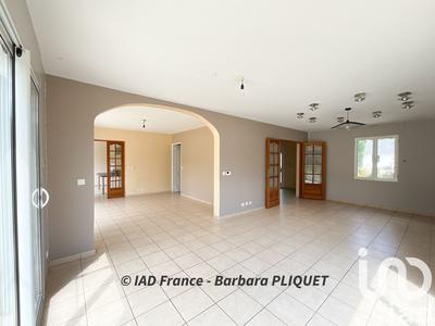 Maison - 144 m² - 7 pièces
