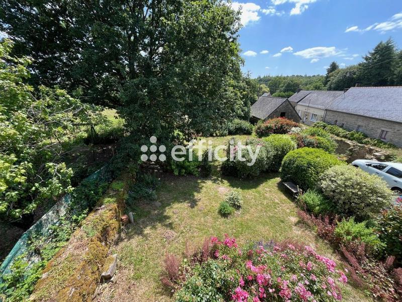 Maison - 71 m² - 3 pièces