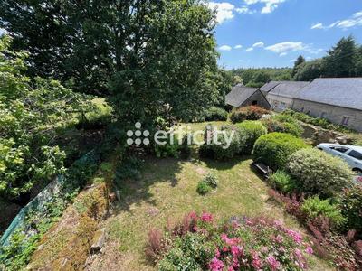 Maison - 71 m² - 3 pièces