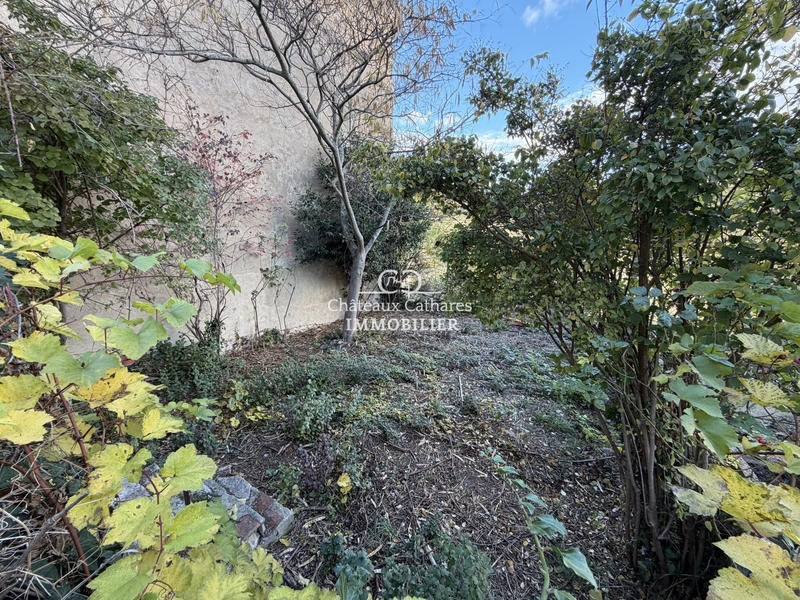 Maison ancienne - 115 m² - 7 pièces