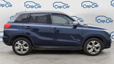 Suzuki Vitara 1.6 Vvt 120 Copper Edition