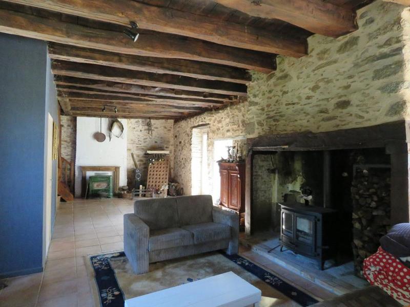 Maison de campagne - 173 m² - 3 pièces