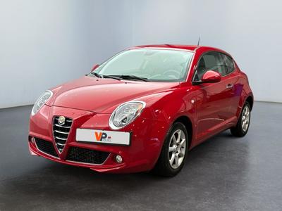 Alfa Romeo MiTo 0.9 Twin Air 105 Start &amp; Stop Distinctive