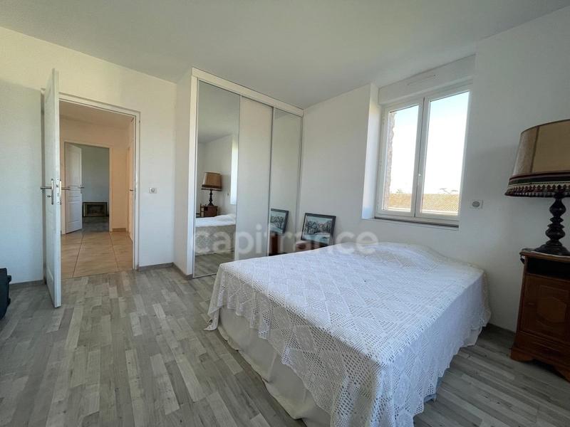 Maison de campagne - 170 m² - 7 pièces