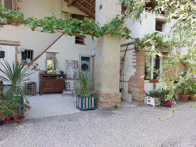 Maison - 265 m² - 7 pièces