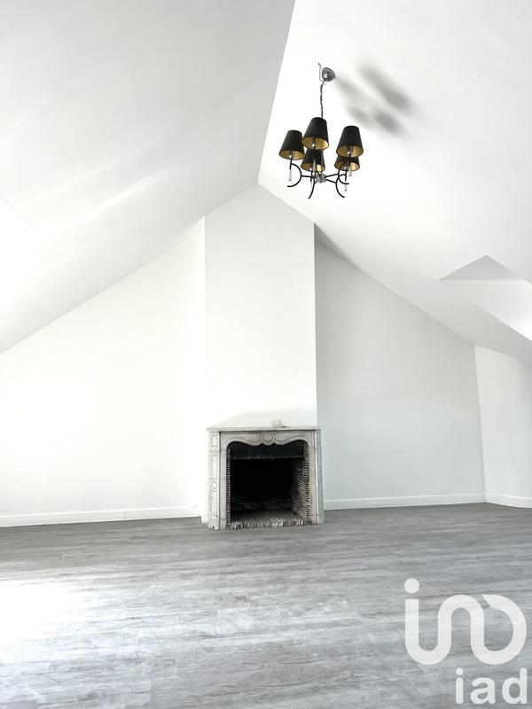 Appartement - 74 m² - 3 pièces