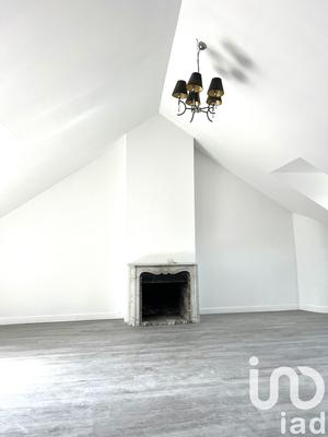 Appartement - 74 m² - 3 pièces