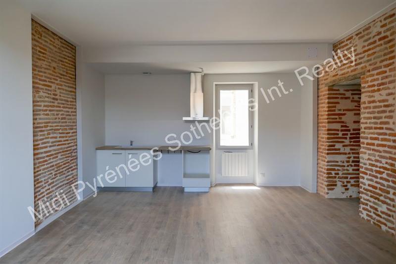 Appartement - 74 m² - 3 pièces