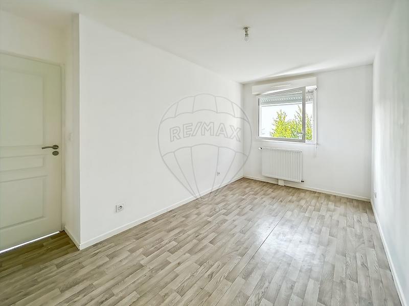 Maison - 77 m² - 4 pièces