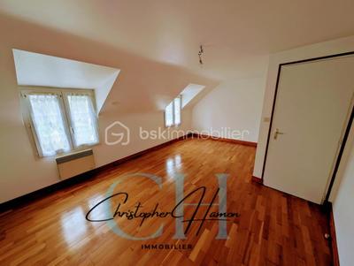 Maison - 90 m² - 2 pièces