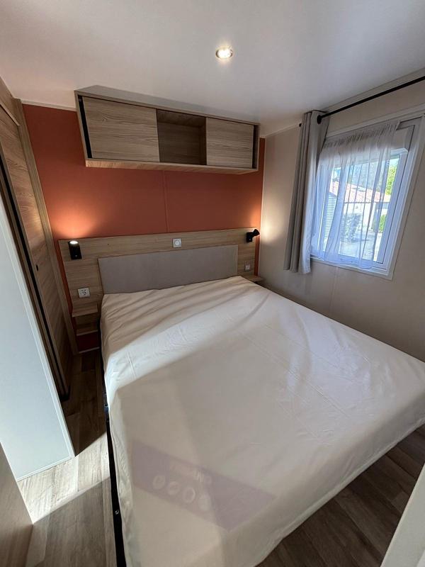 Maison - 40 m² - 4 pièces