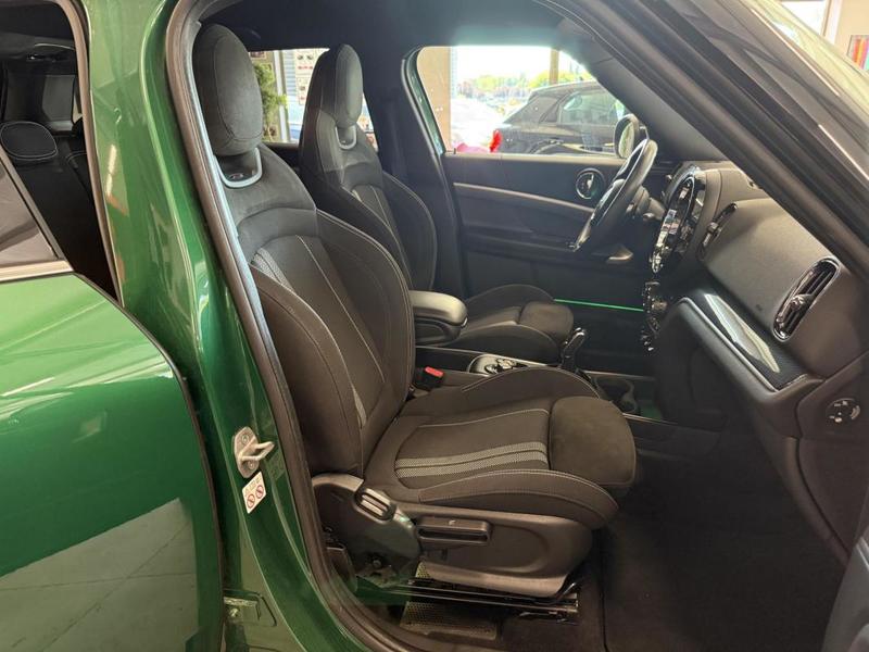 Mini Mini Countryman Cooper Sd F60 2.0 d - 190 All4 John Works / Garantie 12 Mois