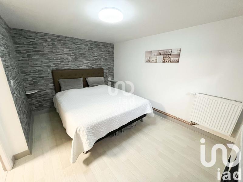 Maison - 74 m² - 4 pièces