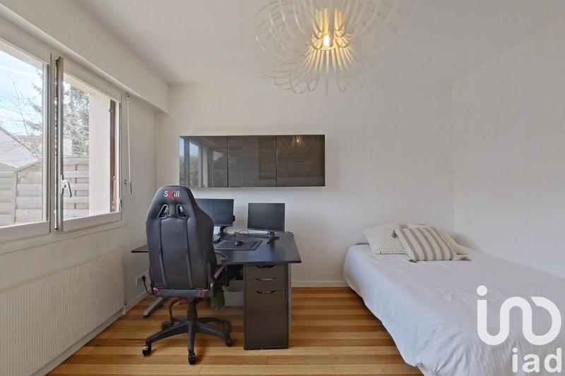 Maison de ville - 162 m² - 6 pièces