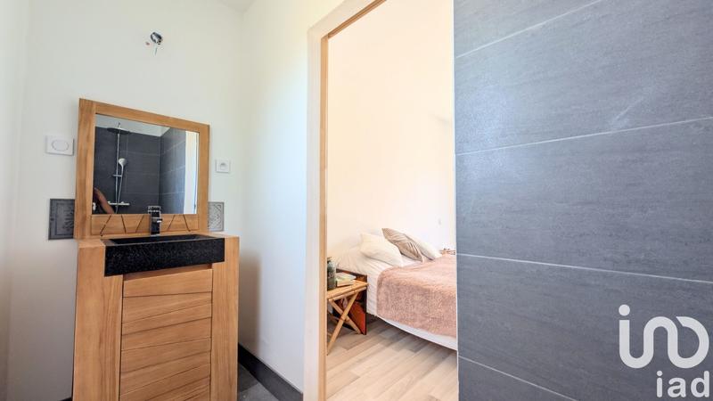 Maison - 153 m² - 7 pièces