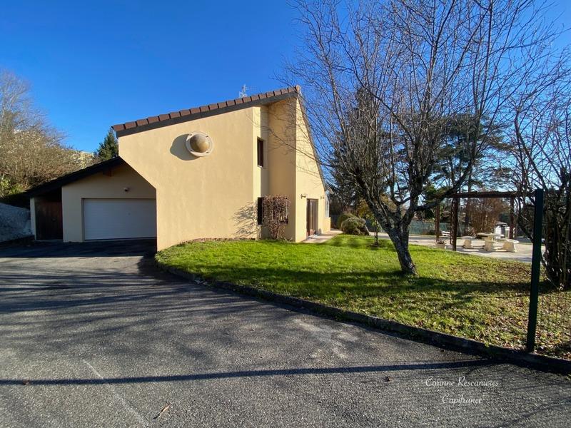 Maison - 170 m² - 6 pièces