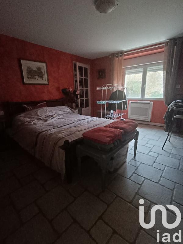 Maison - 147 m² - 5 pièces