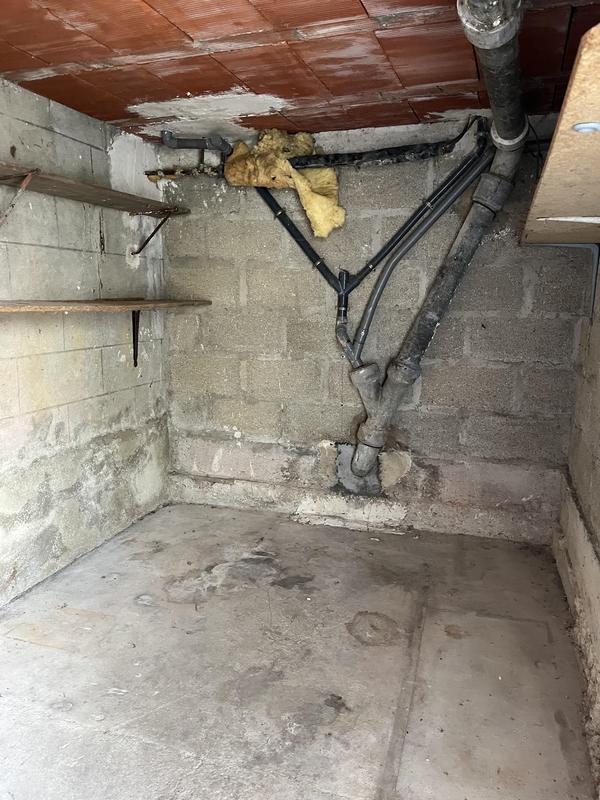 Maison - 65 m² - 4 pièces