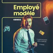 Kewos - Employé modèle