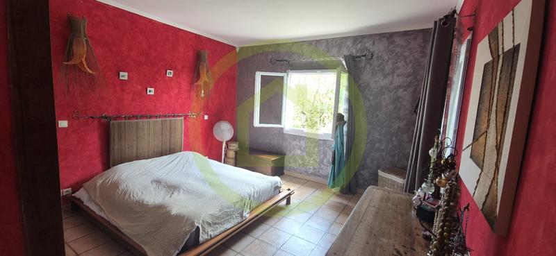 Maison - 147 m² - 5 pièces