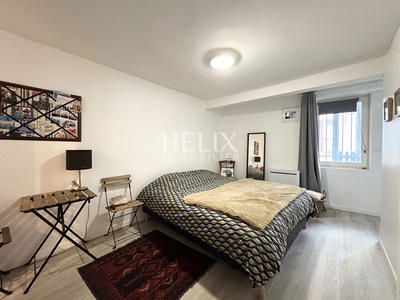 Appartement - 54 m² - 3 pièces