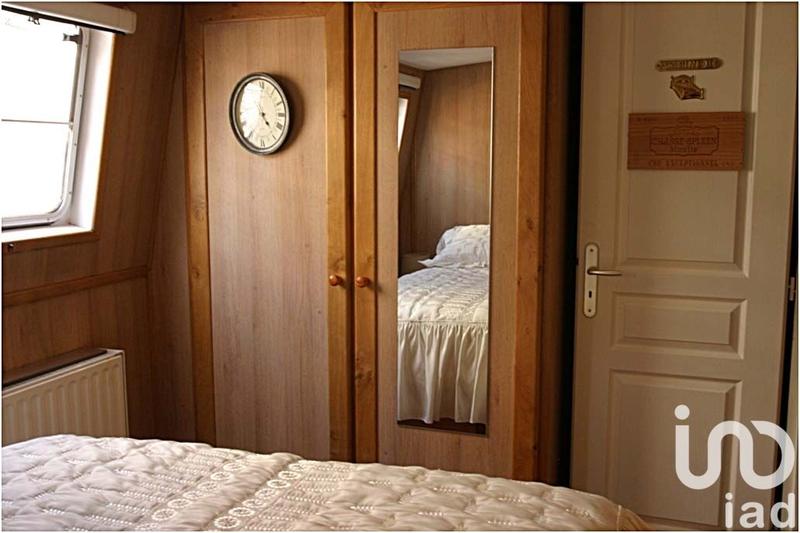 Appartement - 75 m² - 4 pièces