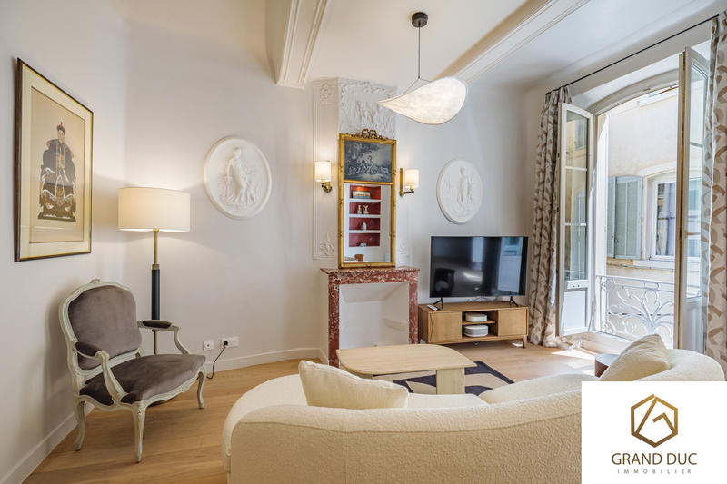 Duplex - 90 m² - 3 pièces