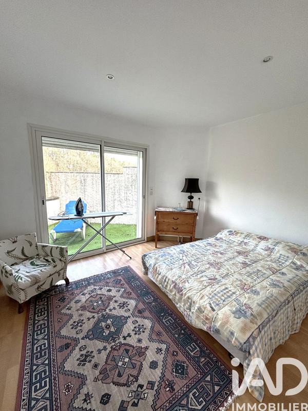 Maison - 173 m² - 6 pièces