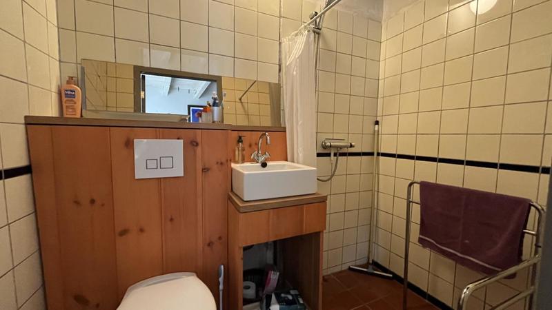 Maison de village - 200 m² - 5 pièces